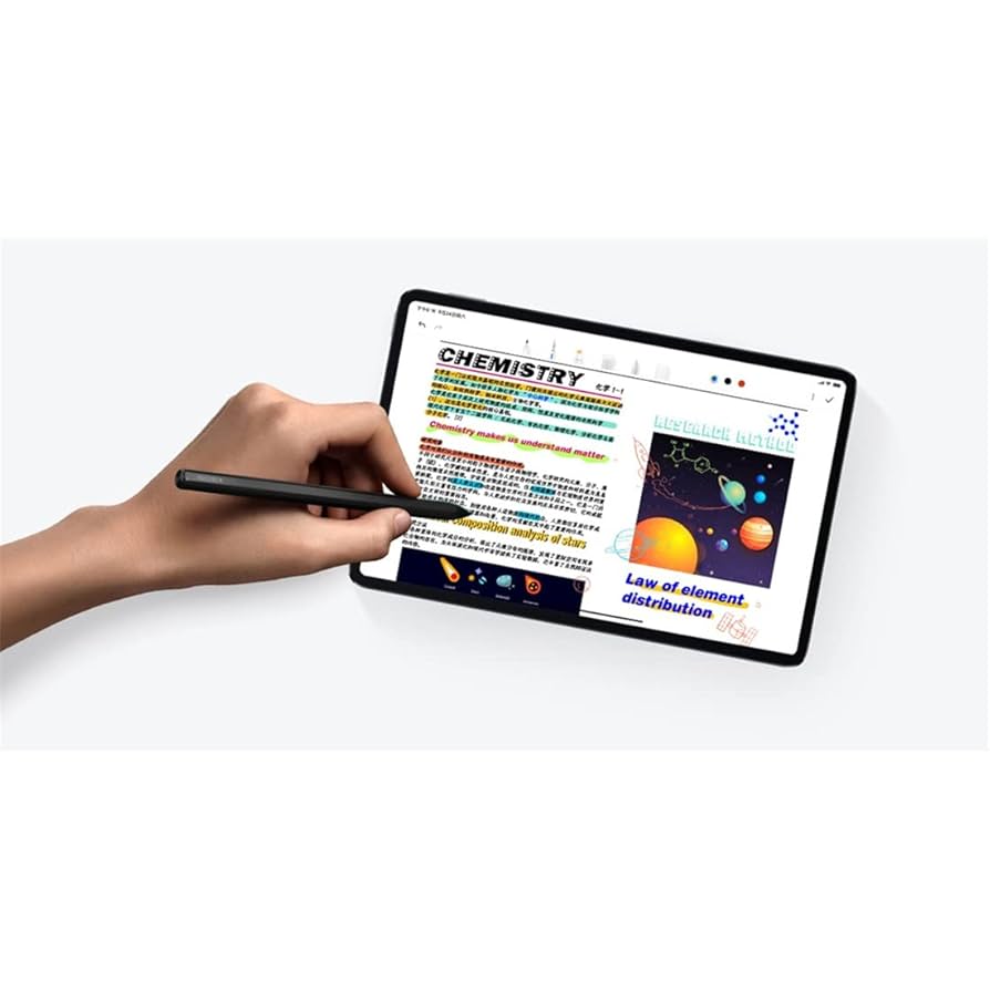 ANDROID - xiaomi Pad 5 128gb＋Xiaomi smart pen Stylus S Pen Compatible for Xiaomi Mi Pad 5,Mi Pad 5 Pro